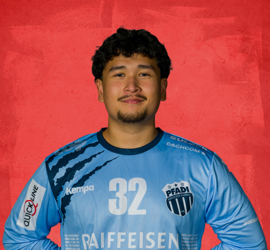 Ramon Kusnandar
