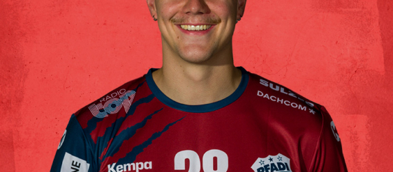 Maximilian Freiberg