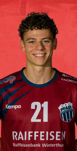 Tazio Baumann