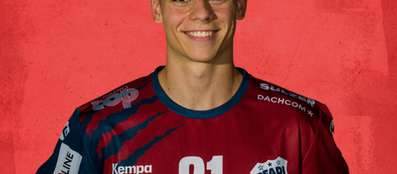 Tazio Baumann