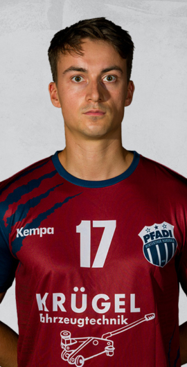 Simon Heiniger