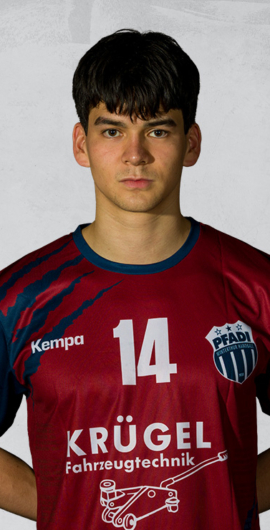 Mathis Rüegger