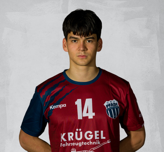 Mathis Rüegger