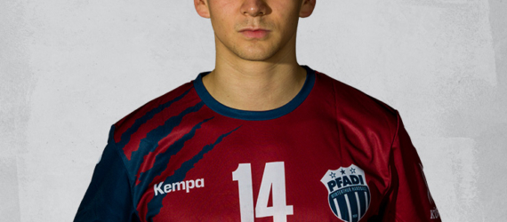 Mathis Rüegger