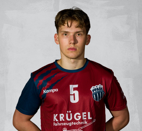 Marius Kyburz