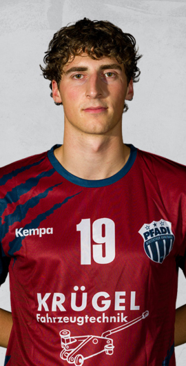 Lukas Schönholzer
