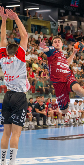 Faris Colakovic