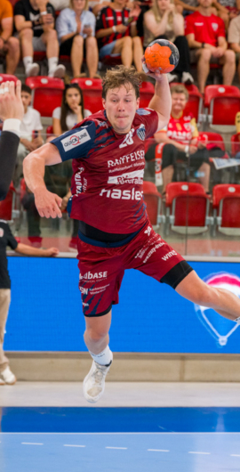 Maximilian Freiberg