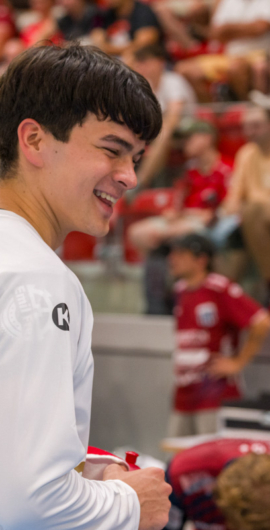 Mathis Rüegger