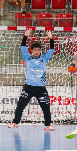 Ramon Kusnandar