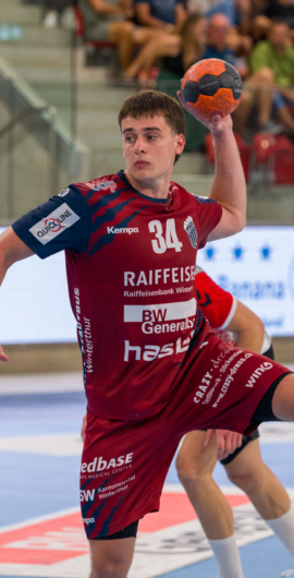Faris Colakovic
