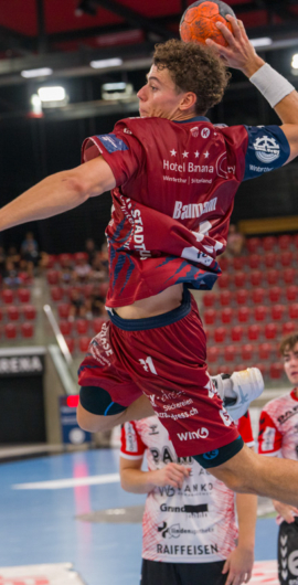 Tazio Baumann