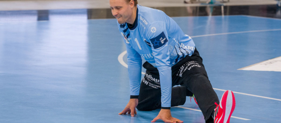 Rickard Daniel Frisk