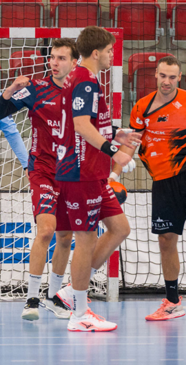 Rickard Daniel Frisk
