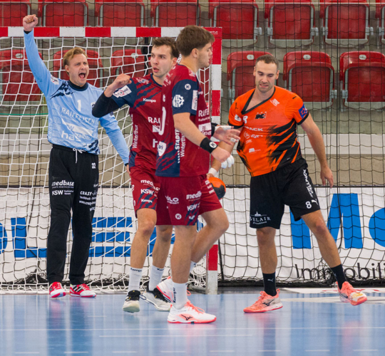 Rickard Daniel Frisk