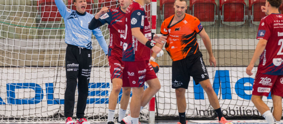 Rickard Daniel Frisk