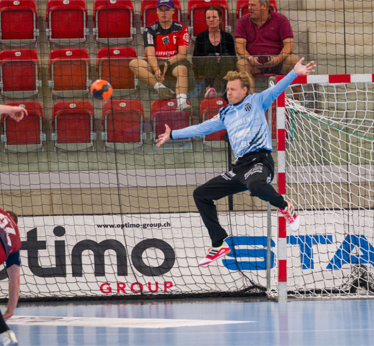 Rickard Daniel Frisk