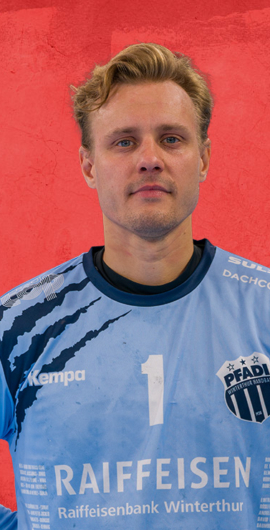 Rickard Daniel Frisk
