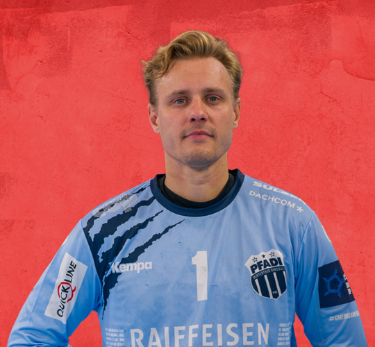 Rickard Daniel Frisk