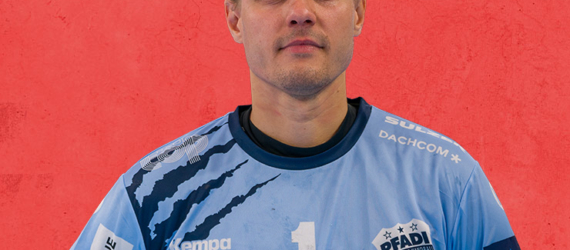 Rickard Daniel Frisk