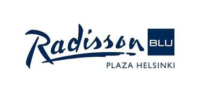 Logo Radisson Blu Helsinki Logo Radisson Blu Helsinki
