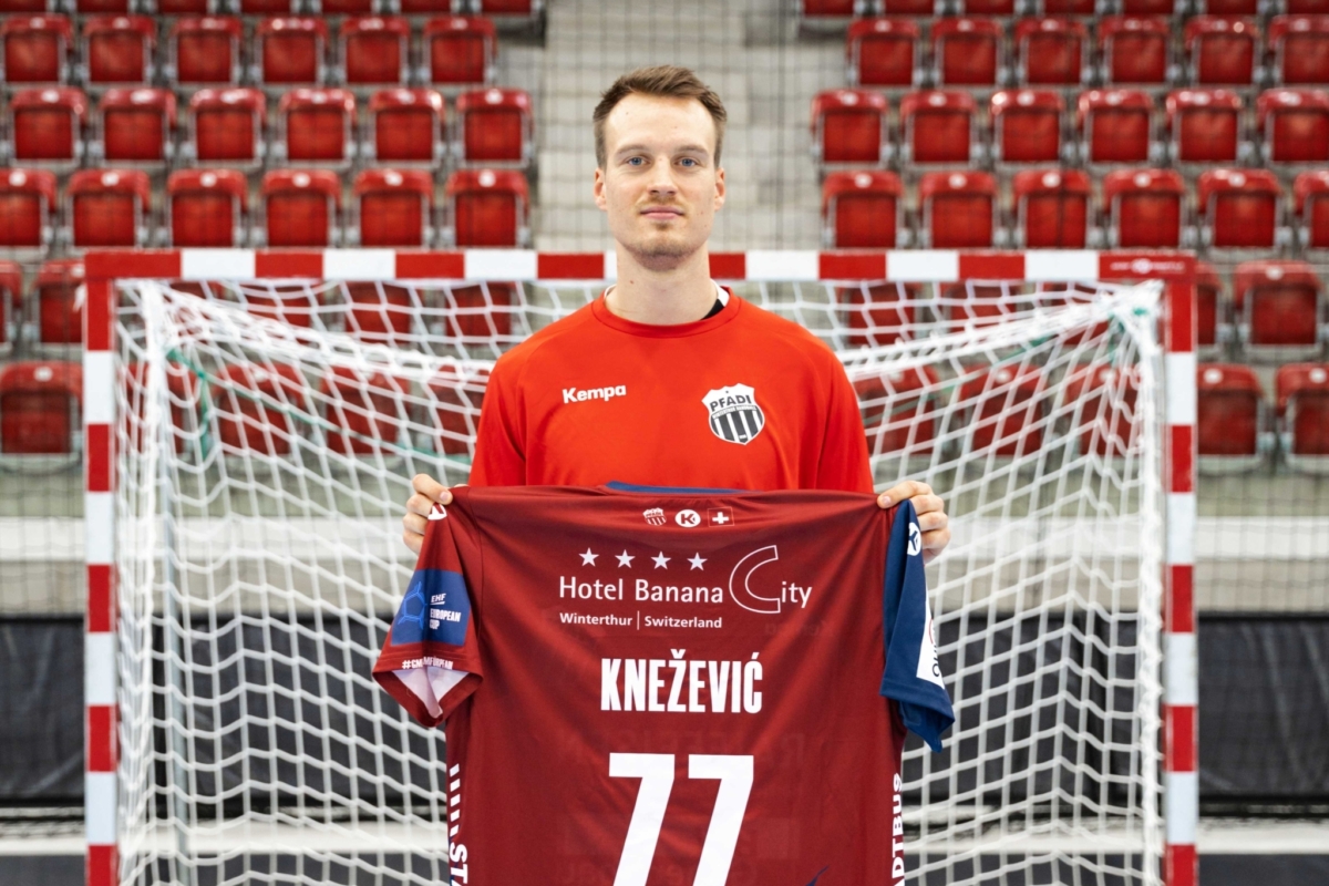 davidknezevic