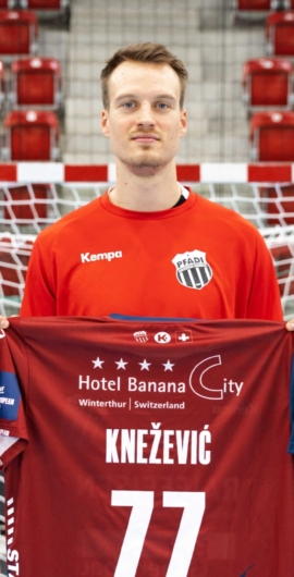 David Knežević