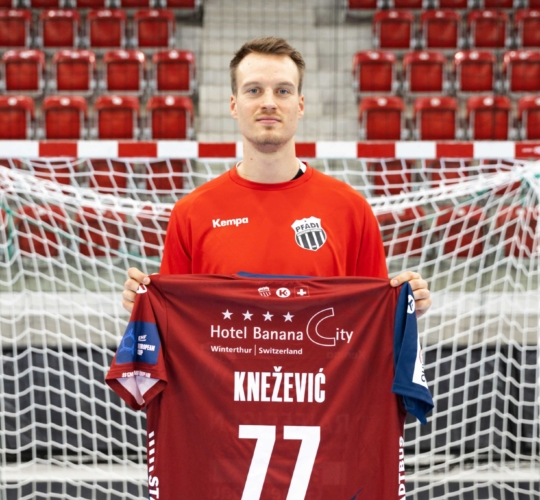 David Knežević